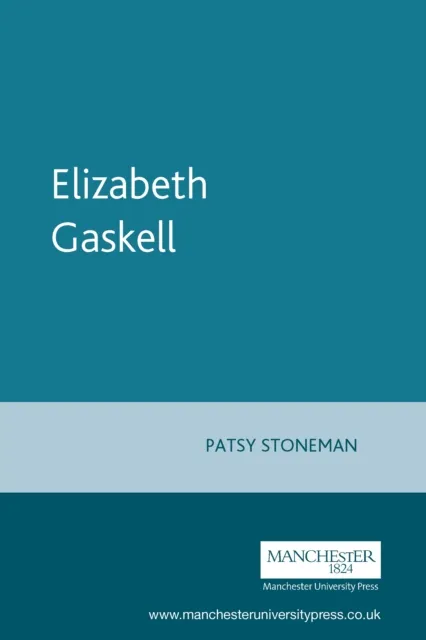 Elizabeth Gaskell