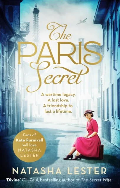 Paris Secret