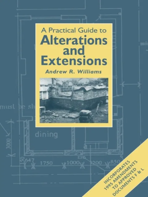 Practical Guide to Alterations and Extensions