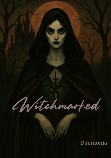 Witchmarked
