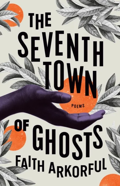 Seventh Town of Ghosts