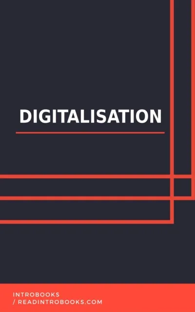 Digitalisation