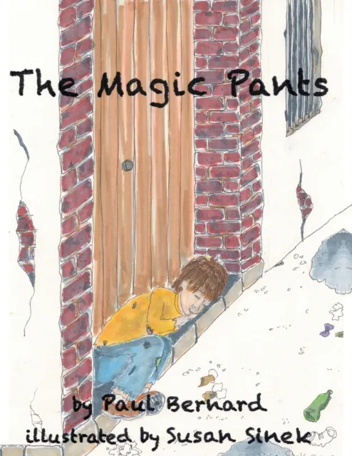 Magic Pants