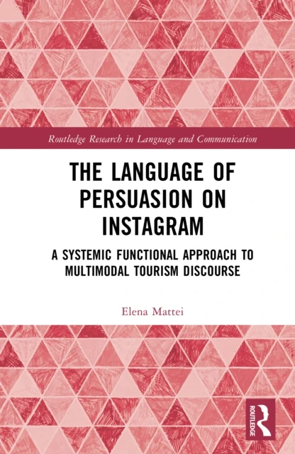 Language of Persuasion on Instagram