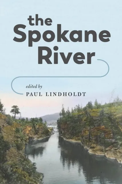 Spokane River