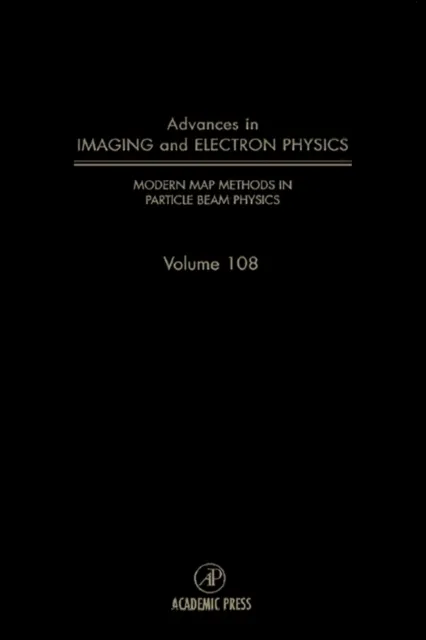 Modern Map Methods in Particle Beam Physics