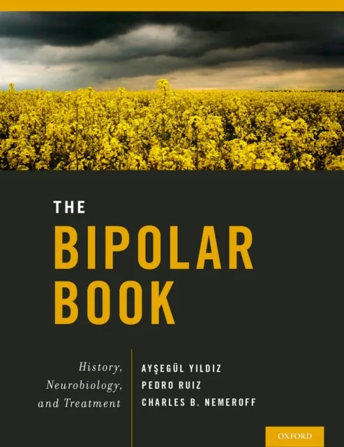 Bipolar Book