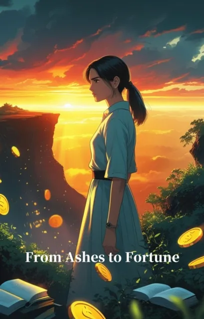 From Ashes To Fortune
