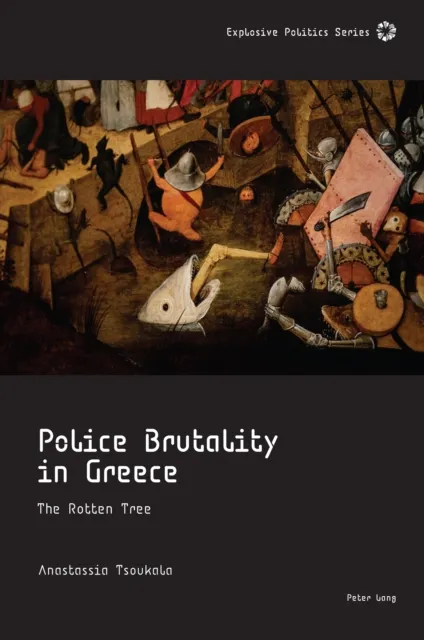 Police Brutality in Greece