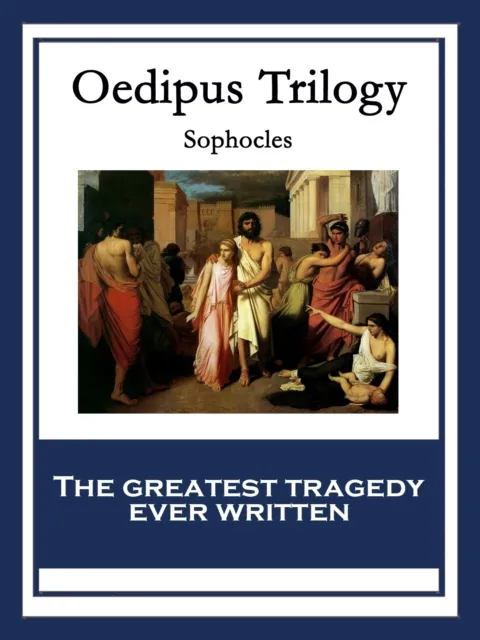 Oedipus Trilogy