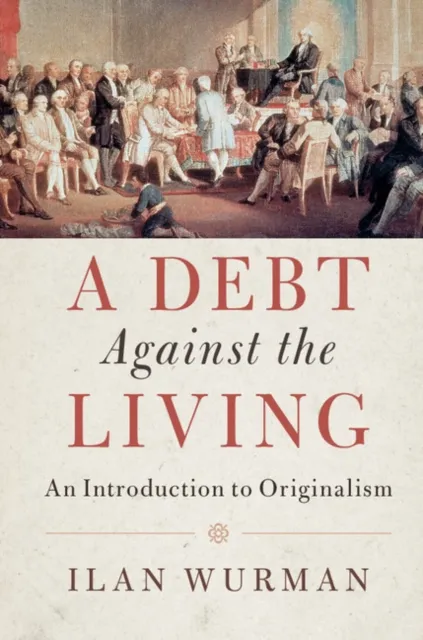 Debt Against the Living