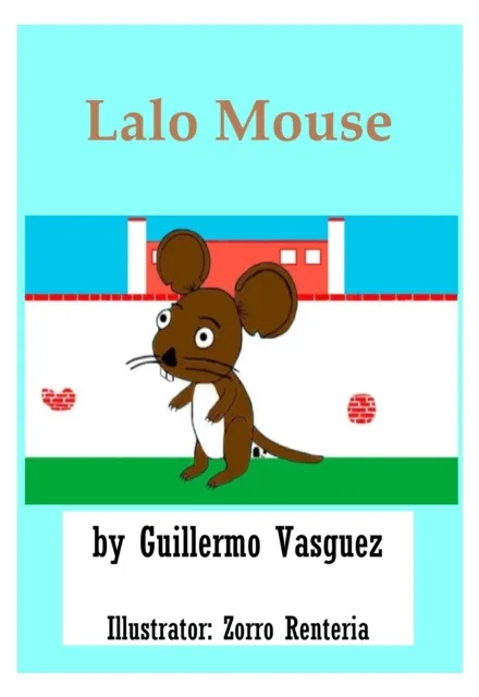Lalo Mouse