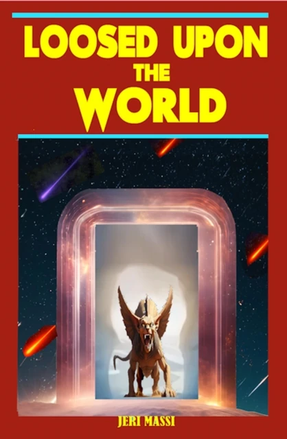 Loosed Upon The World