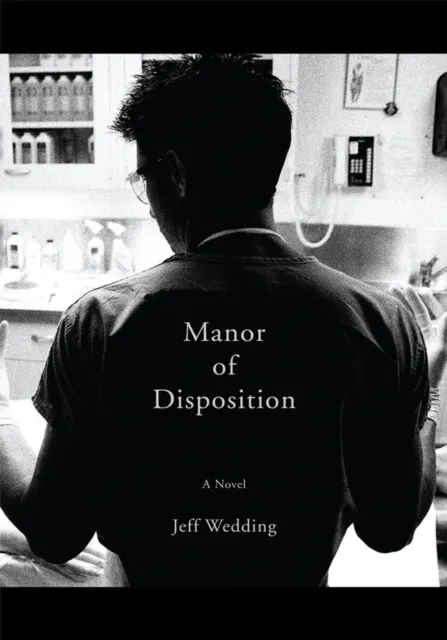 Manor of Disposition
