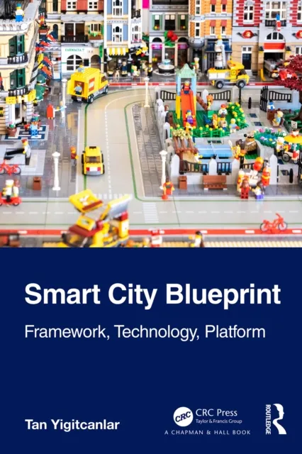 Smart City Blueprint