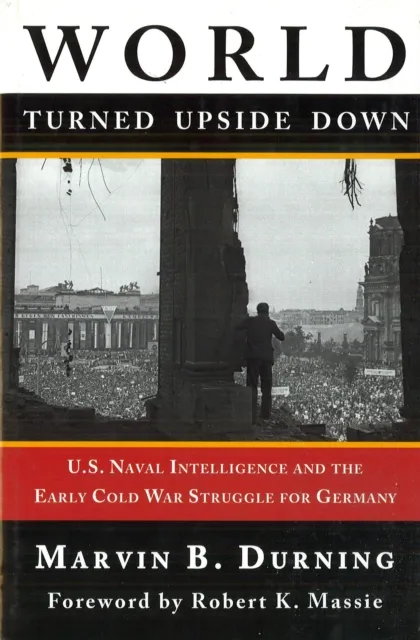 World Turned Upside Down