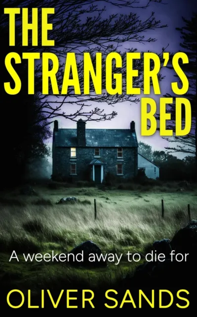 Stranger's Bed