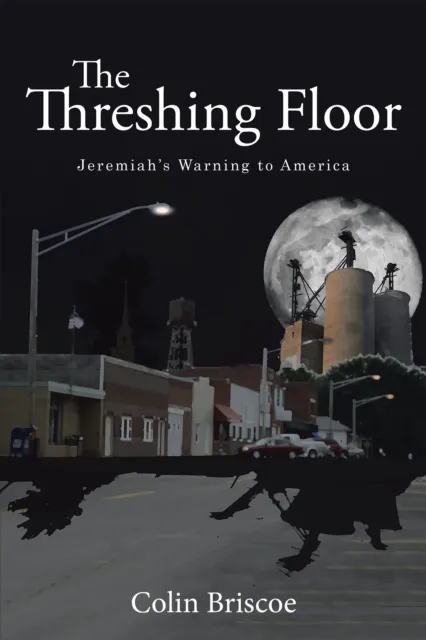 Threshing Floor
