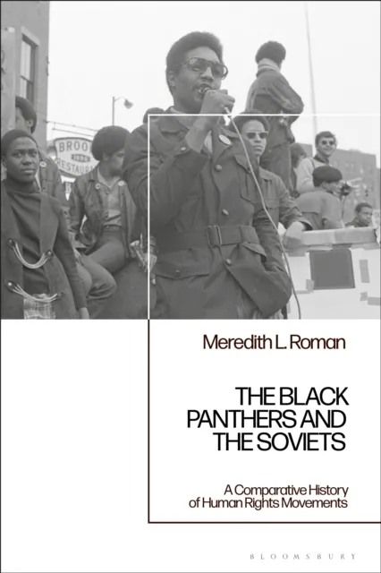 Black Panthers and the Soviets