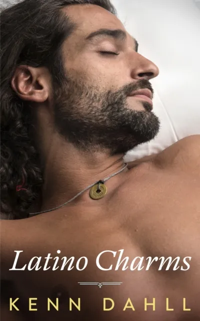 Latino Charms