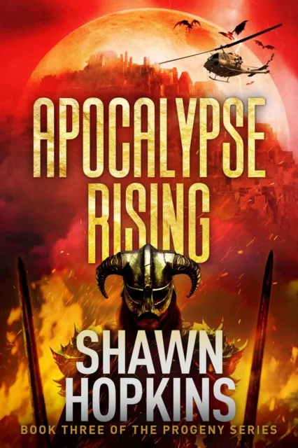 Apocalypse Rising