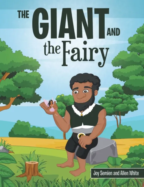 Giant and the Fairy