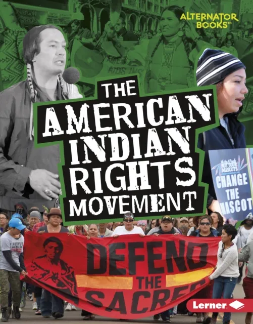 American Indian Rights Movement