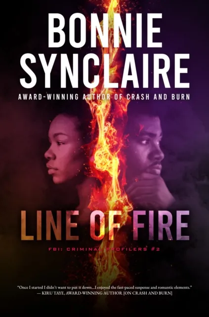 Line of Fire