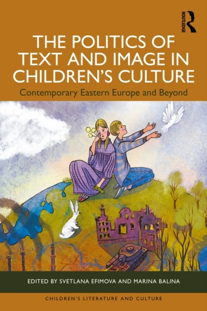 Politics of Text and Image in Children's Culture