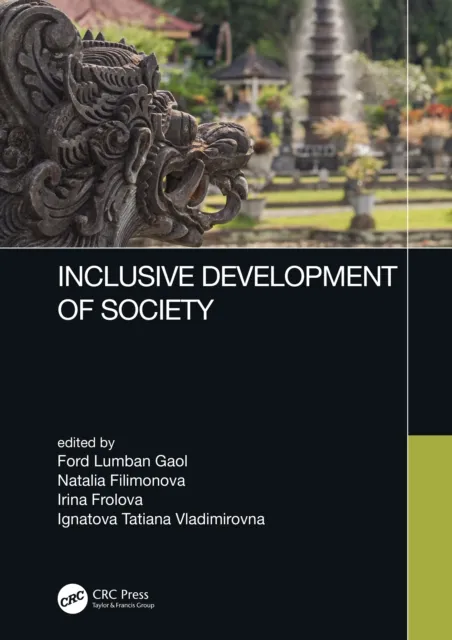 Inclusive Development of Society