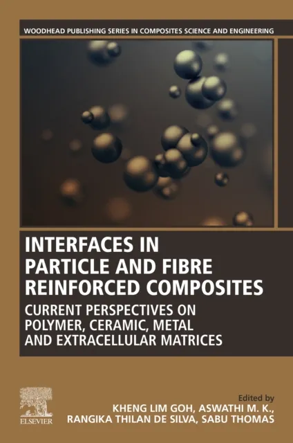 Interfaces in Particle and Fibre Reinforced Composites