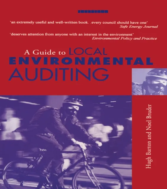 Guide to Local Environmental Auditing