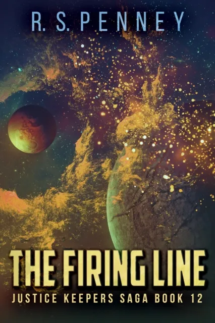 Firing Line