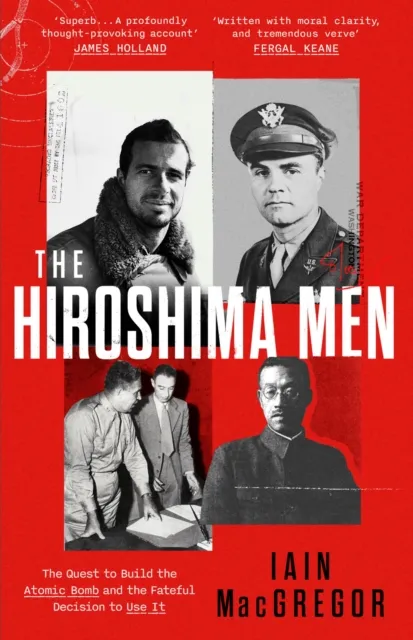 Hiroshima Men