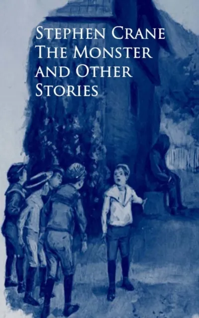 Monster and Other Stories