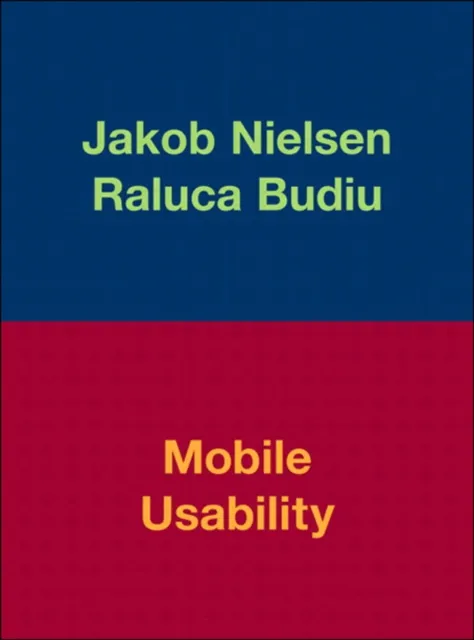 Mobile Usability