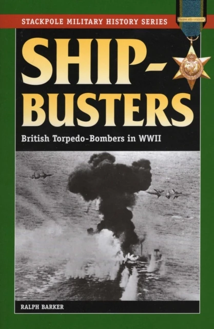 Ship-Busters