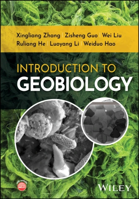 Introduction to Geobiology