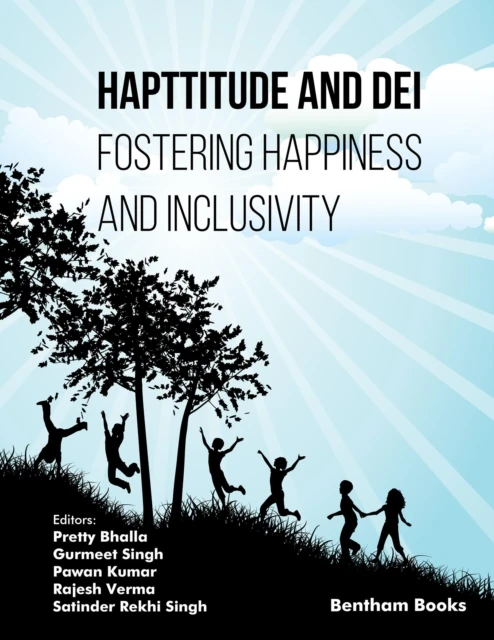 Hapttitude and DEI: Fostering Happiness and Inclusivity