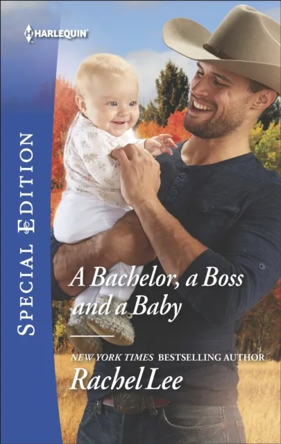 Bachelor, a Boss and a Baby