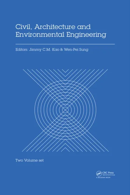 Civil, Architecture and Environmental Engineering