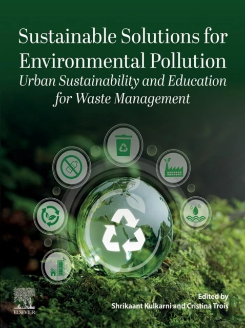 Sustainable Solutions for Environmental Pollution