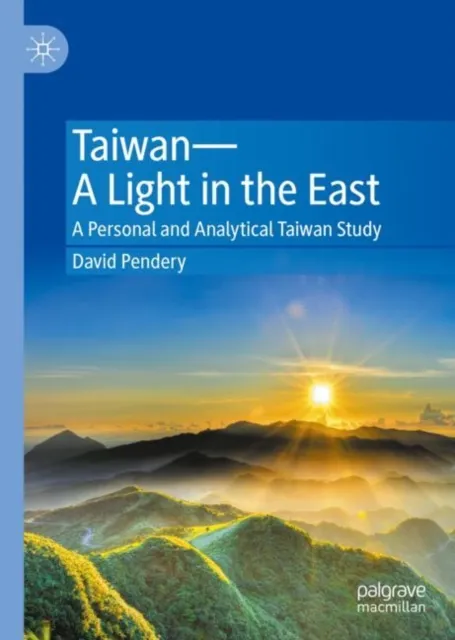 Taiwan-A Light in the East