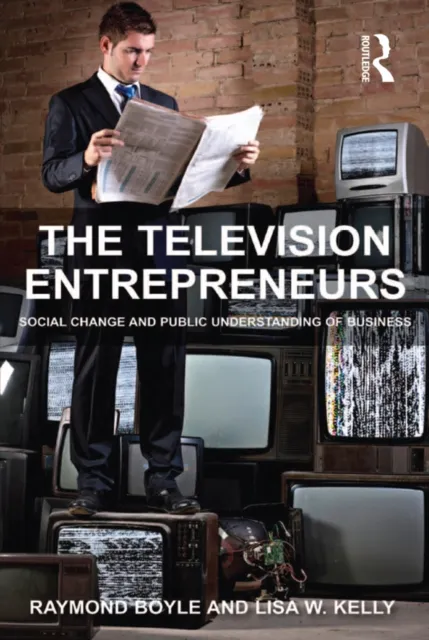 Television Entrepreneurs