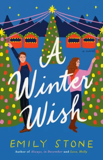 Winter Wish