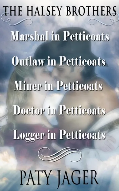 Halsey Brothers Box Set