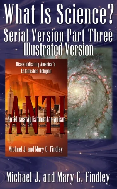 What Is Science? (Illustrated Version)