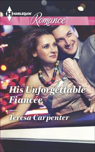 His Unforgettable Fiancee