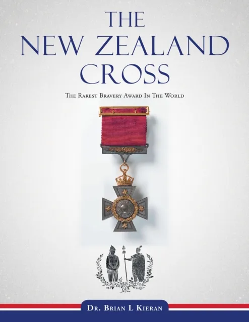 New Zealand Cross