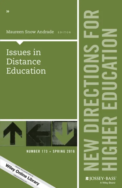Issues in Distance Education